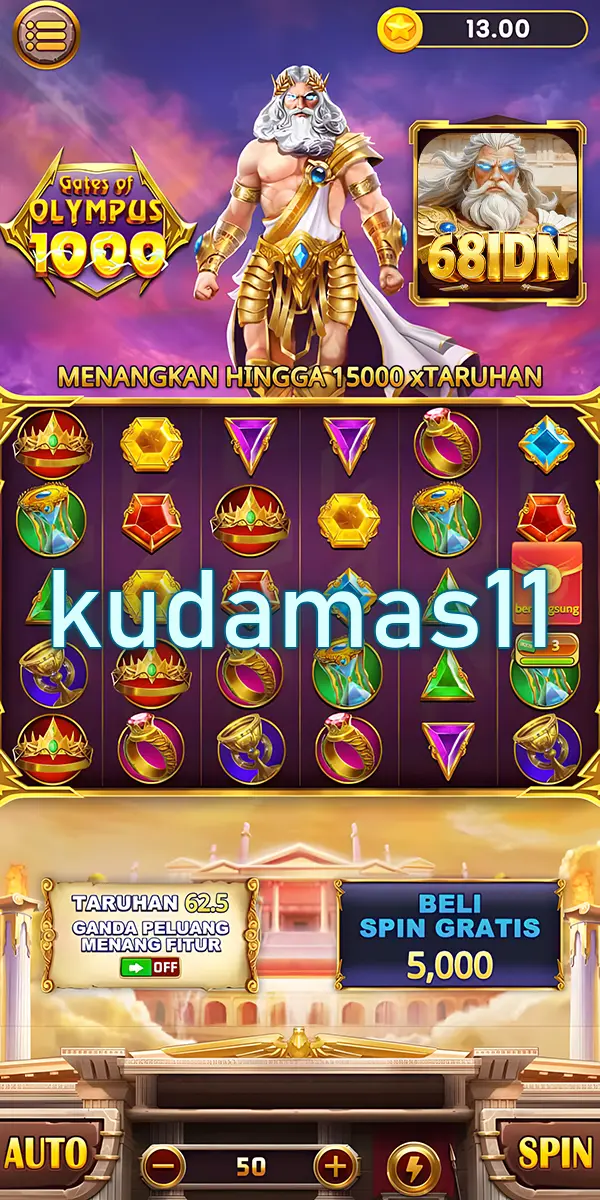 kudamas11 APK