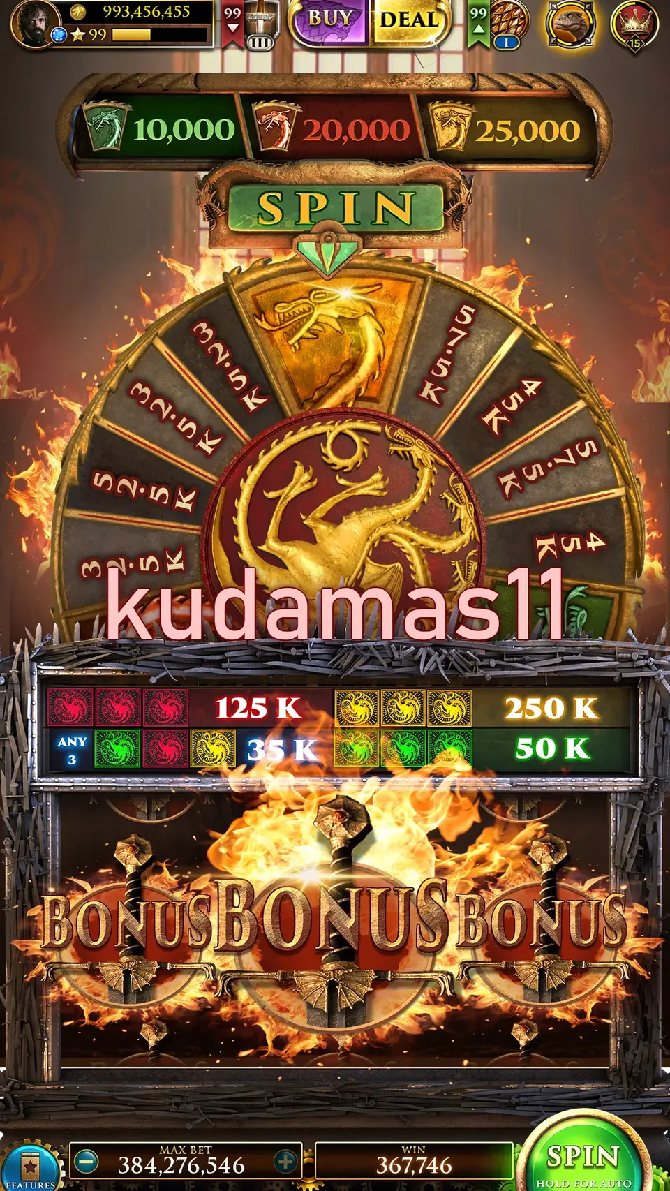 kudamas11 APK