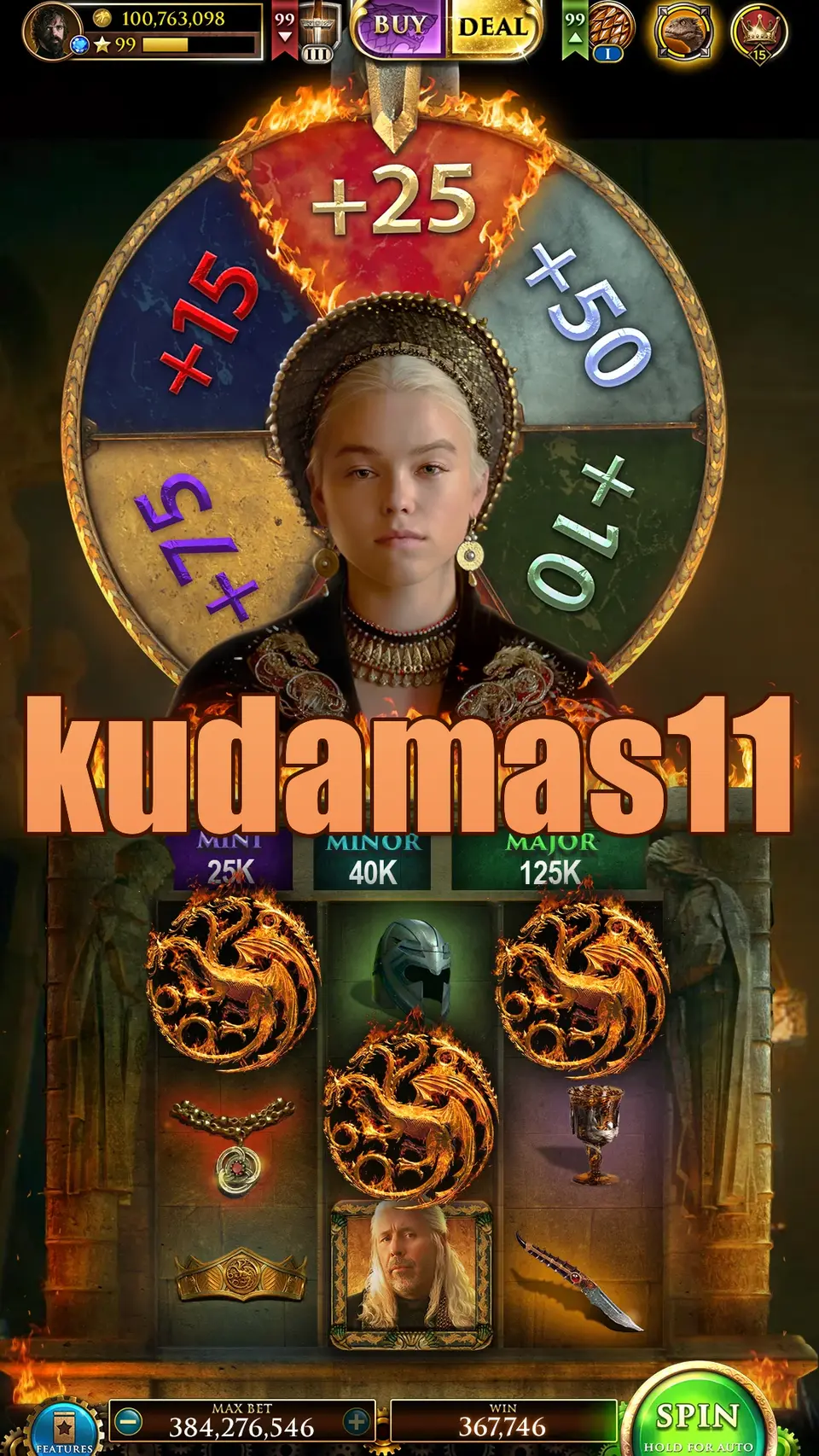kudamas11 APK