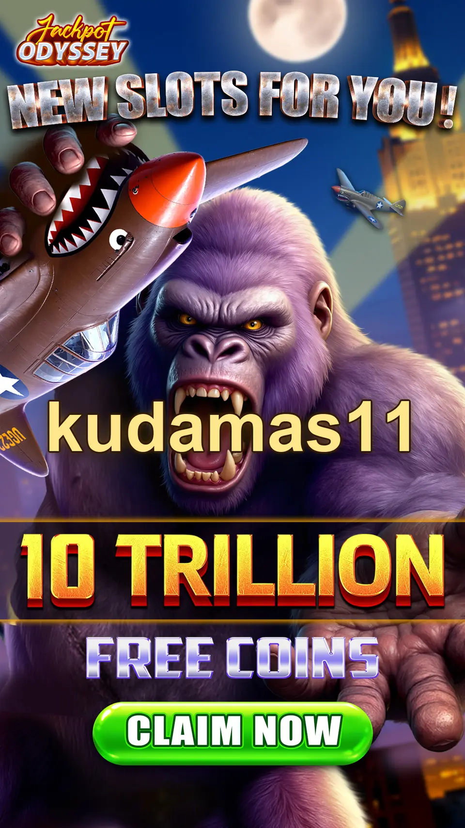 kudamas11 Masuk